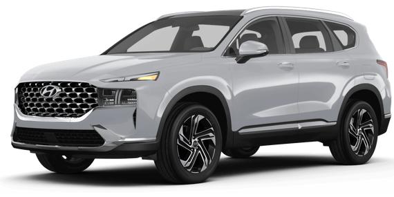 HYUNDAI SANTA FE 2023 5NMS2DAJ1PH576384 image